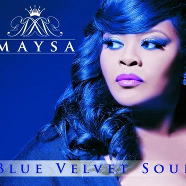 Blue Velvet Soul