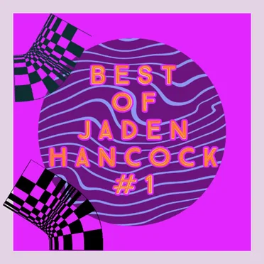 Best Of Jaden Hancock #1