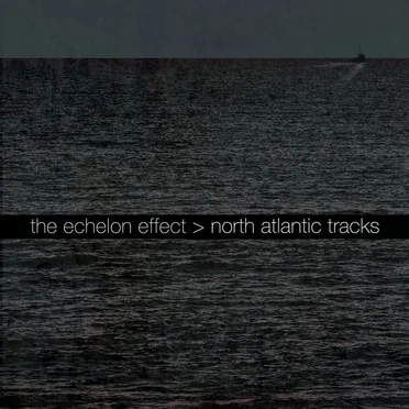 North Atlantic Tracks