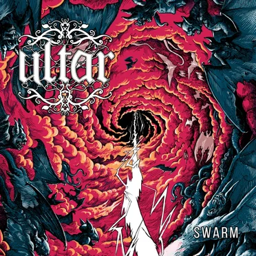 Swarm by Ultar - album cover