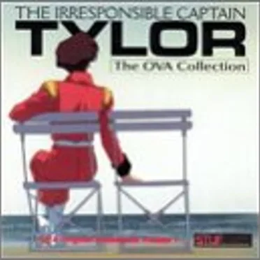 The Irresponsible Captain Tylor OVA OST 1