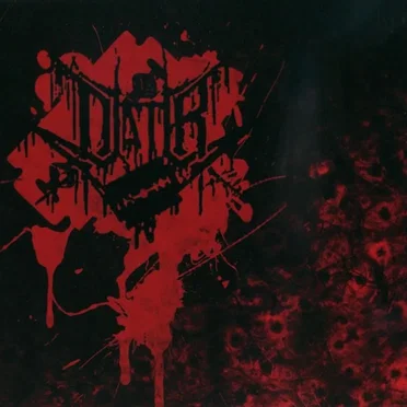Le cycle sénescent by Dyster - album cover