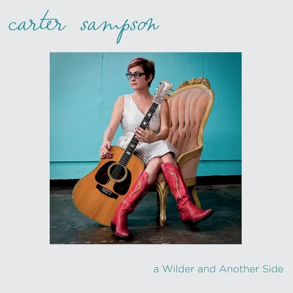 A Wilder and Another Side