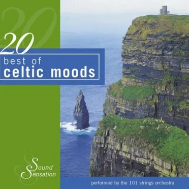 20 Best of Celtic Moods