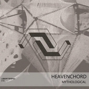 Mythological by Heavenchord - album cover