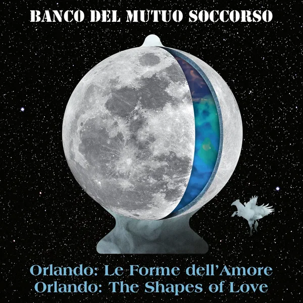 Orlando: Le forme dell’amore