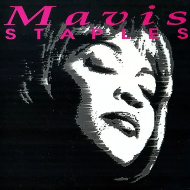 Mavis Staples