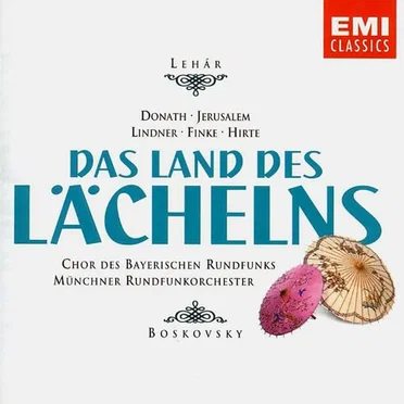 Das Land des Lächelns