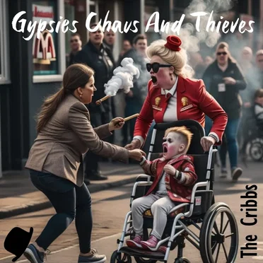 Gypsies Chavs and Thieves