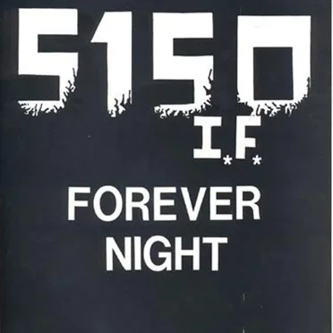 Forever Night / Murder 1[0]1