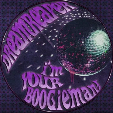 I'm Your Boogieman (remix)