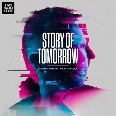 Story of Tomorrow