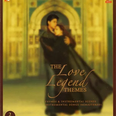 The Love Legend Themes