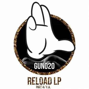 The Reload LP (part 4) by Various Artists - album cover