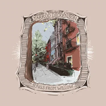 Songs from Willow St