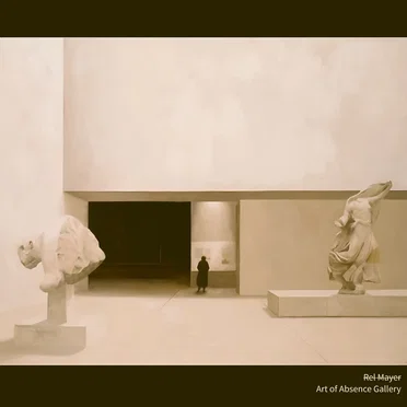 Art of Absence Gallery