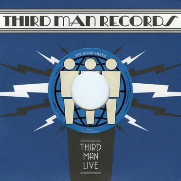 Third Man Live