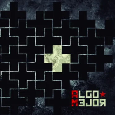 Más by Algo Mejor - album cover