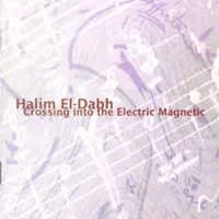 Halim El‐Dabh