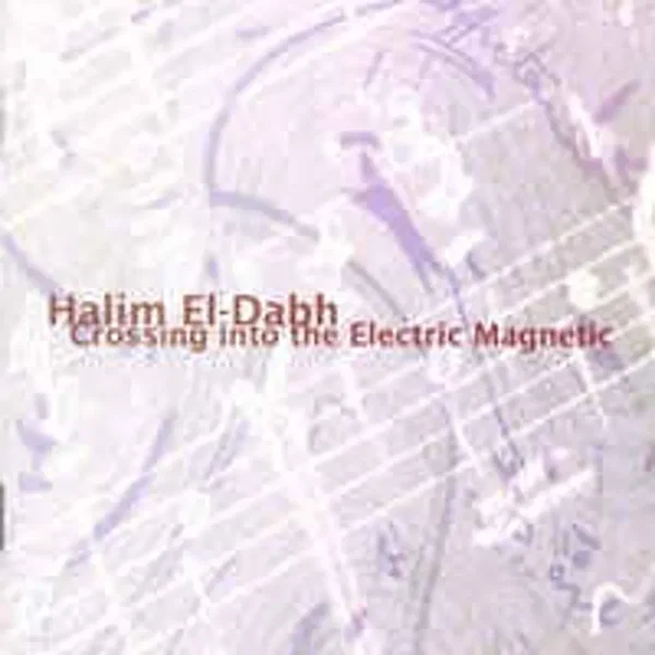 Halim El‐Dabh