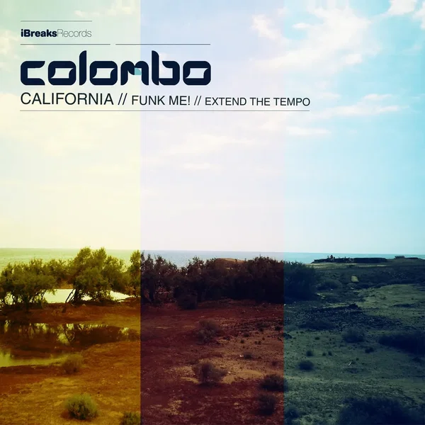 California / Funk Me! / Extend the Tempo