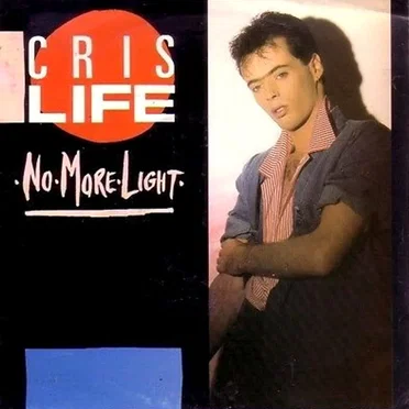 No More Light by Cris Life - album cover