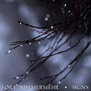 Signs by Fort Nimmermehr - album cover