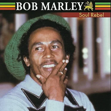 Soul Rebel