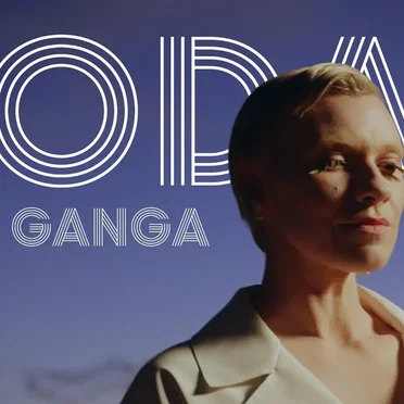 Sodas by Nika Ganga - album cover