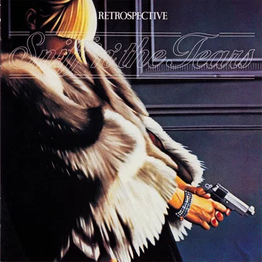 Retrospective by Sniff ’n’ the Tears - album cover