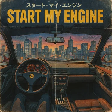 Start My Engine