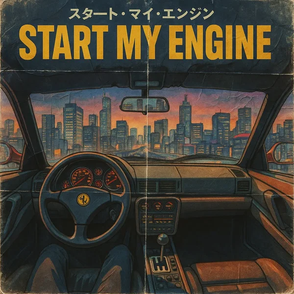 Start My Engine