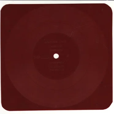 Mój Słodki Panie / Czarownica