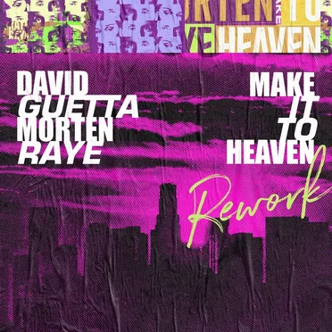 Make It to Heaven (rework)