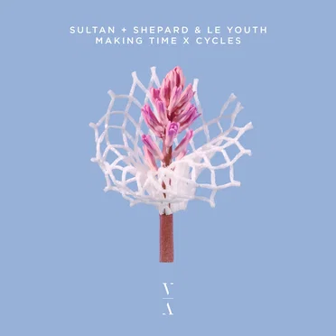 Making Time x Cycles