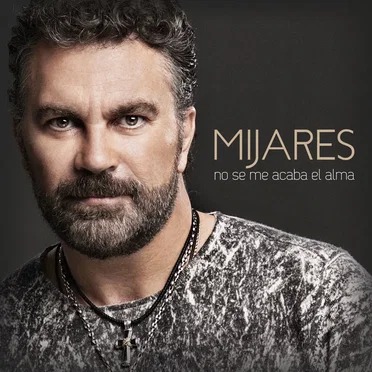 No se me acaba el alma