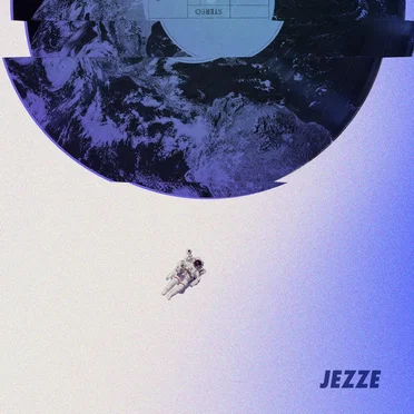 Si el mundo se acaba by Jezze - album cover