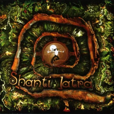 Shanti Jatra by Various Artists - album cover