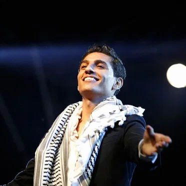 Dammi Falastini = دمي فلسطيني