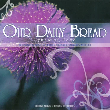 Hymns of Hope by Various Artists - album cover