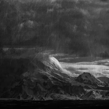 Ghastly Sight of Accursed Lands