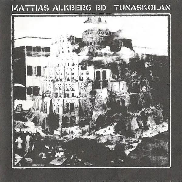 Tunaskolan