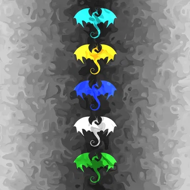 Meet the Dragons
