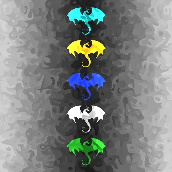 Meet the Dragons