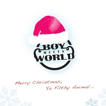 BoyMeetsWorld