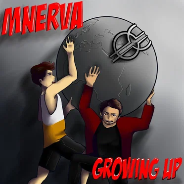 Growing Up