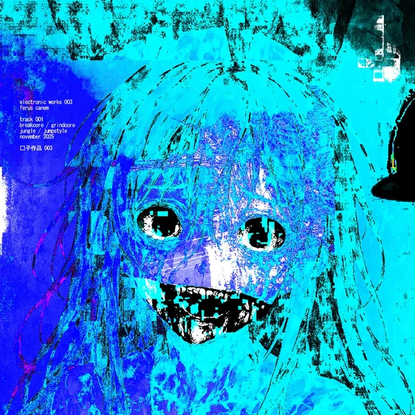 Electronic Works 003