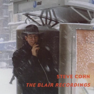 The Blair Recordings