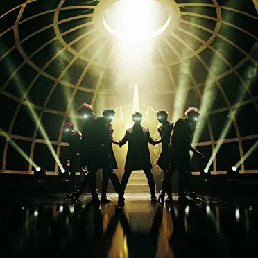 스릴러 (Thriller) Official Music Video by BTOB - album cover