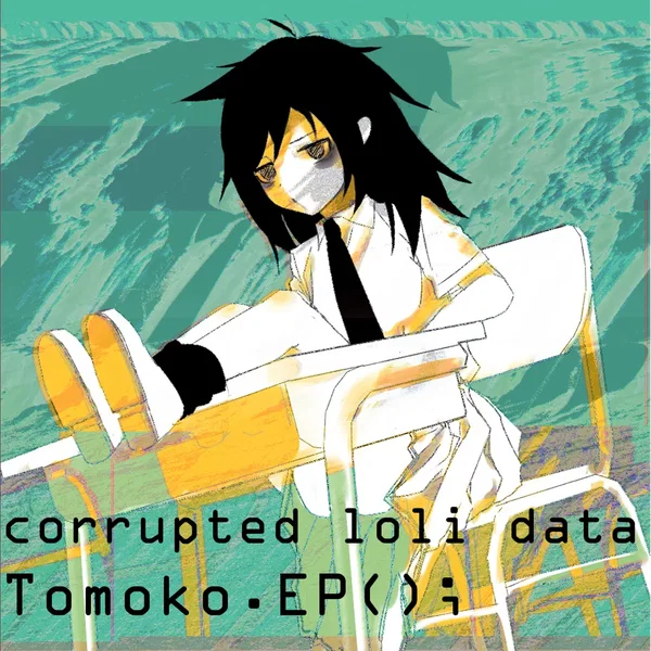 Tomoko.EP();